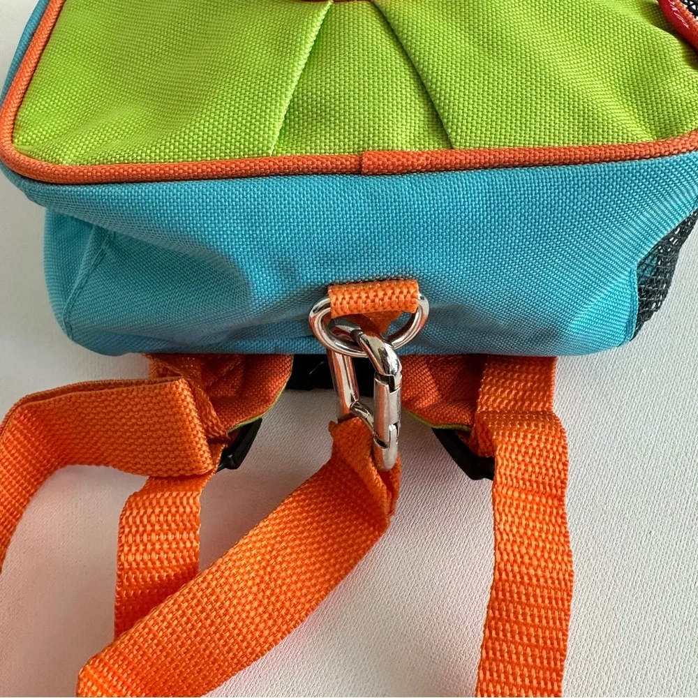 Skip Hop Toddler Puppy Dog Zoo Collection Backpack